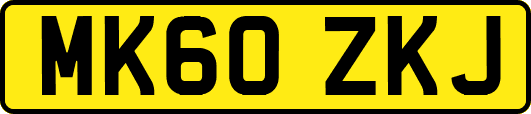 MK60ZKJ
