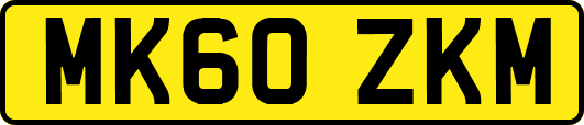MK60ZKM