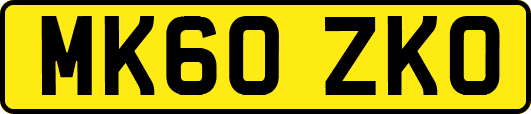 MK60ZKO