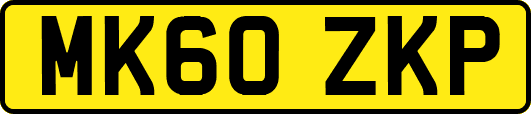 MK60ZKP