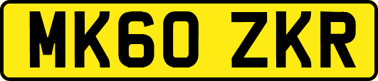 MK60ZKR