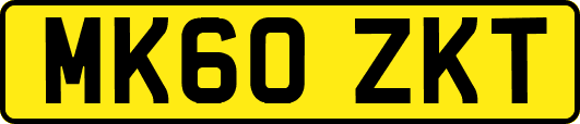 MK60ZKT