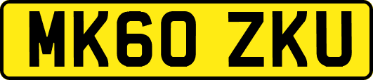 MK60ZKU