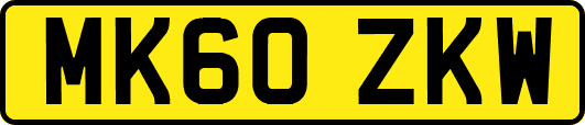 MK60ZKW