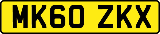 MK60ZKX