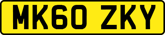 MK60ZKY
