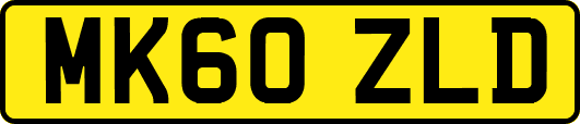 MK60ZLD