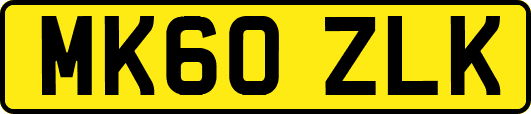 MK60ZLK
