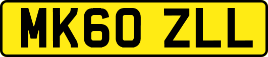 MK60ZLL