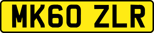MK60ZLR