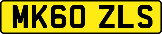 MK60ZLS