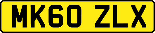 MK60ZLX