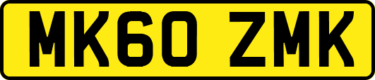 MK60ZMK