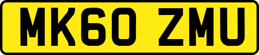 MK60ZMU