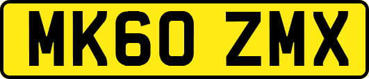 MK60ZMX