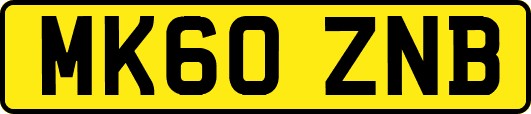 MK60ZNB