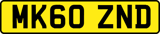 MK60ZND