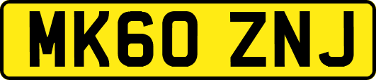 MK60ZNJ