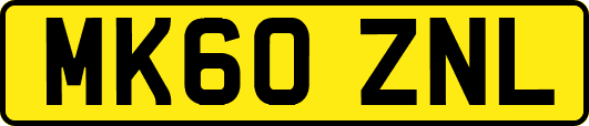 MK60ZNL