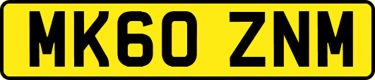 MK60ZNM