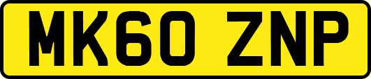 MK60ZNP
