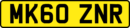 MK60ZNR