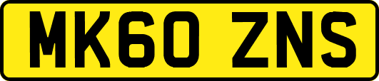 MK60ZNS