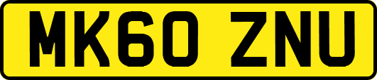 MK60ZNU