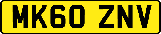MK60ZNV