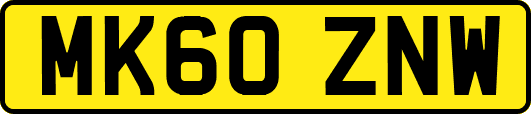 MK60ZNW