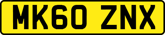 MK60ZNX