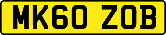 MK60ZOB