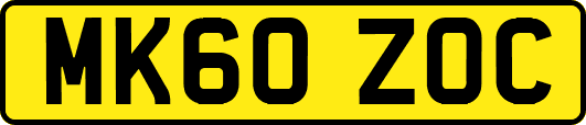 MK60ZOC