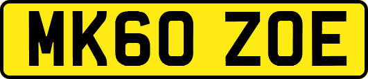 MK60ZOE