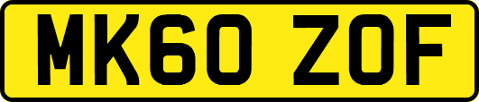 MK60ZOF