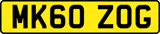 MK60ZOG