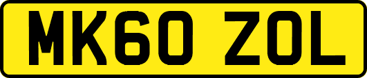 MK60ZOL