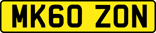 MK60ZON