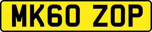 MK60ZOP