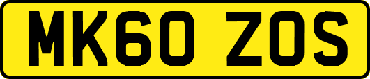 MK60ZOS