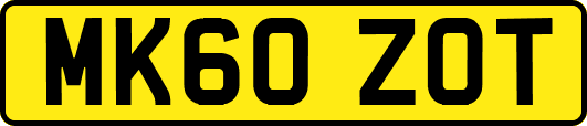 MK60ZOT