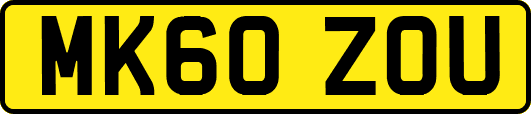 MK60ZOU
