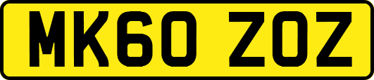 MK60ZOZ