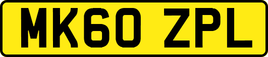 MK60ZPL