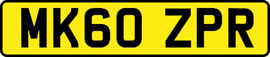 MK60ZPR