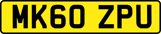 MK60ZPU