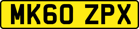 MK60ZPX