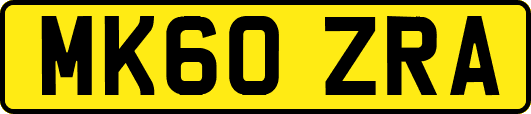 MK60ZRA