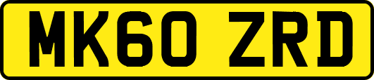MK60ZRD