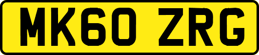 MK60ZRG